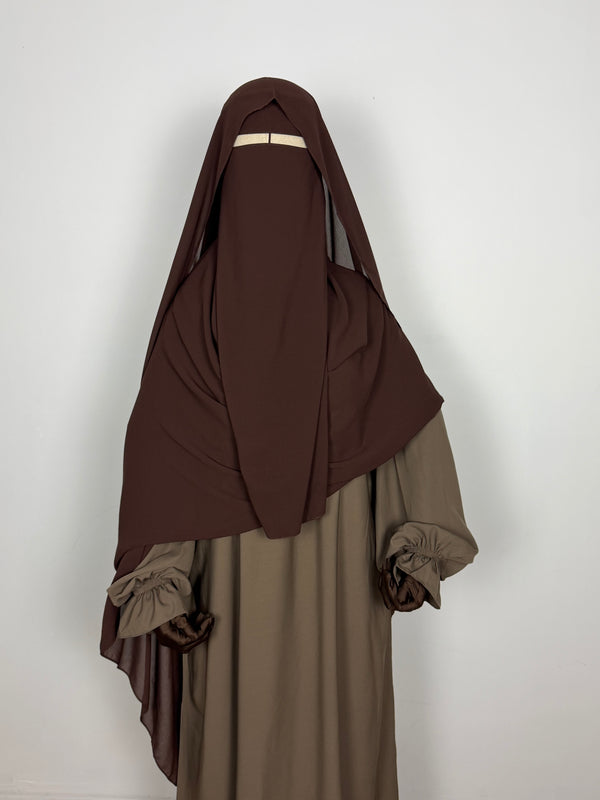 Hijabs