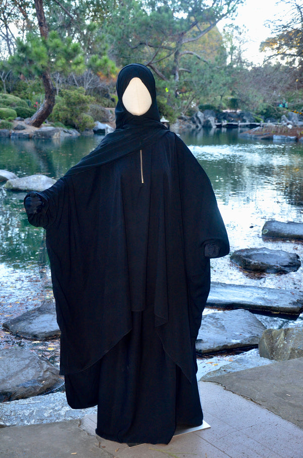 Abayas