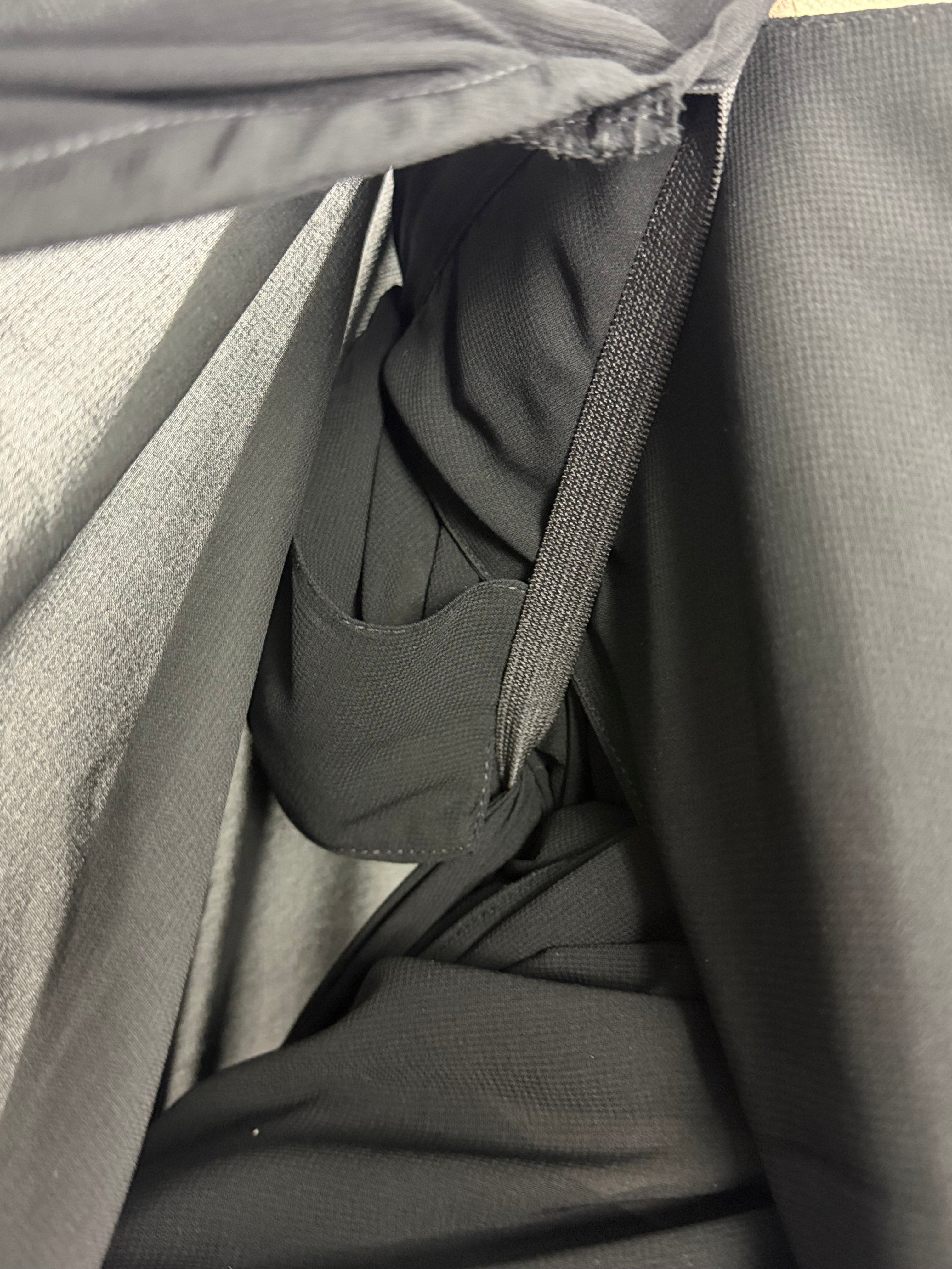 Bisht Cape🕷️