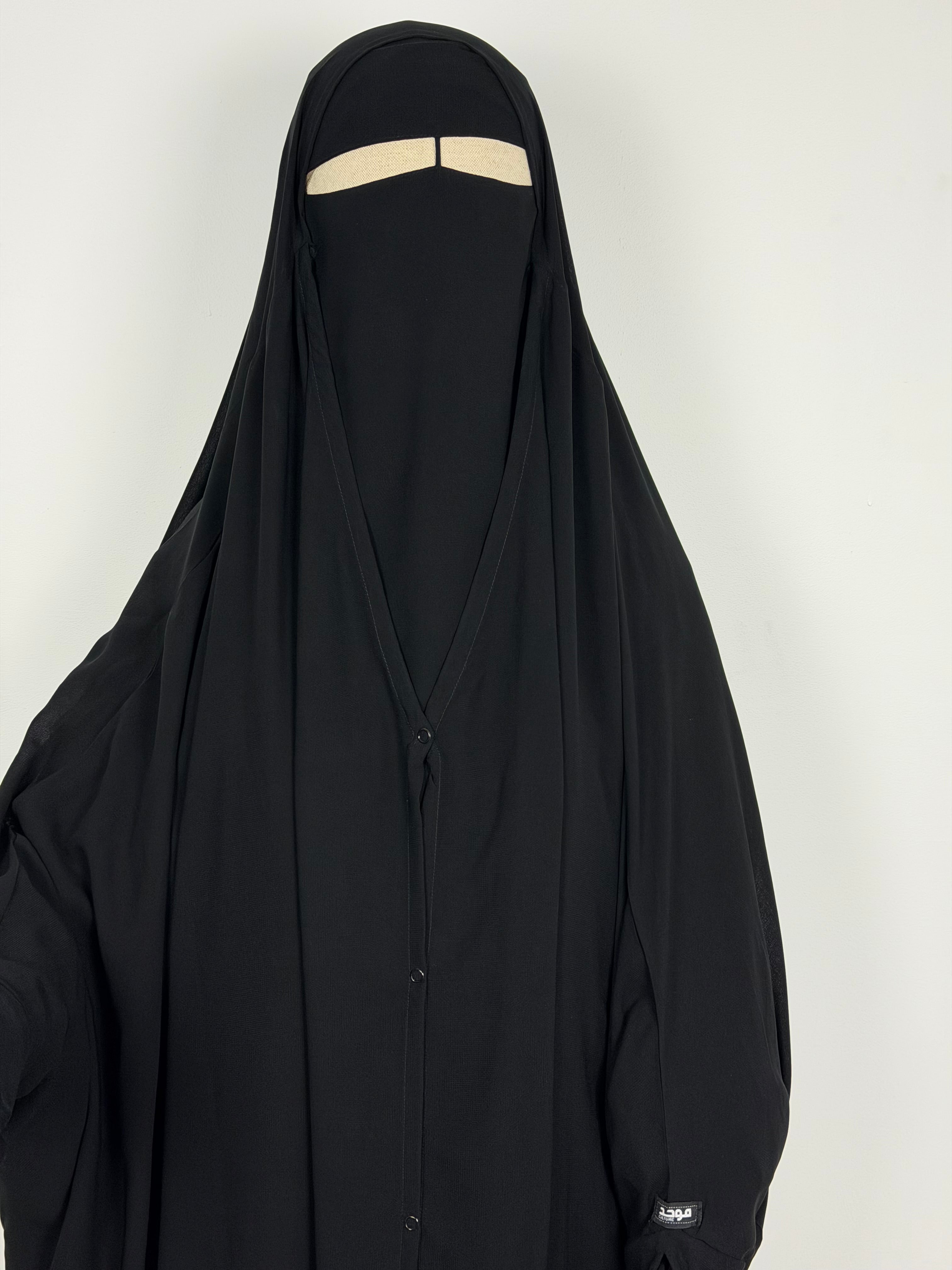Bisht Cape🕷️