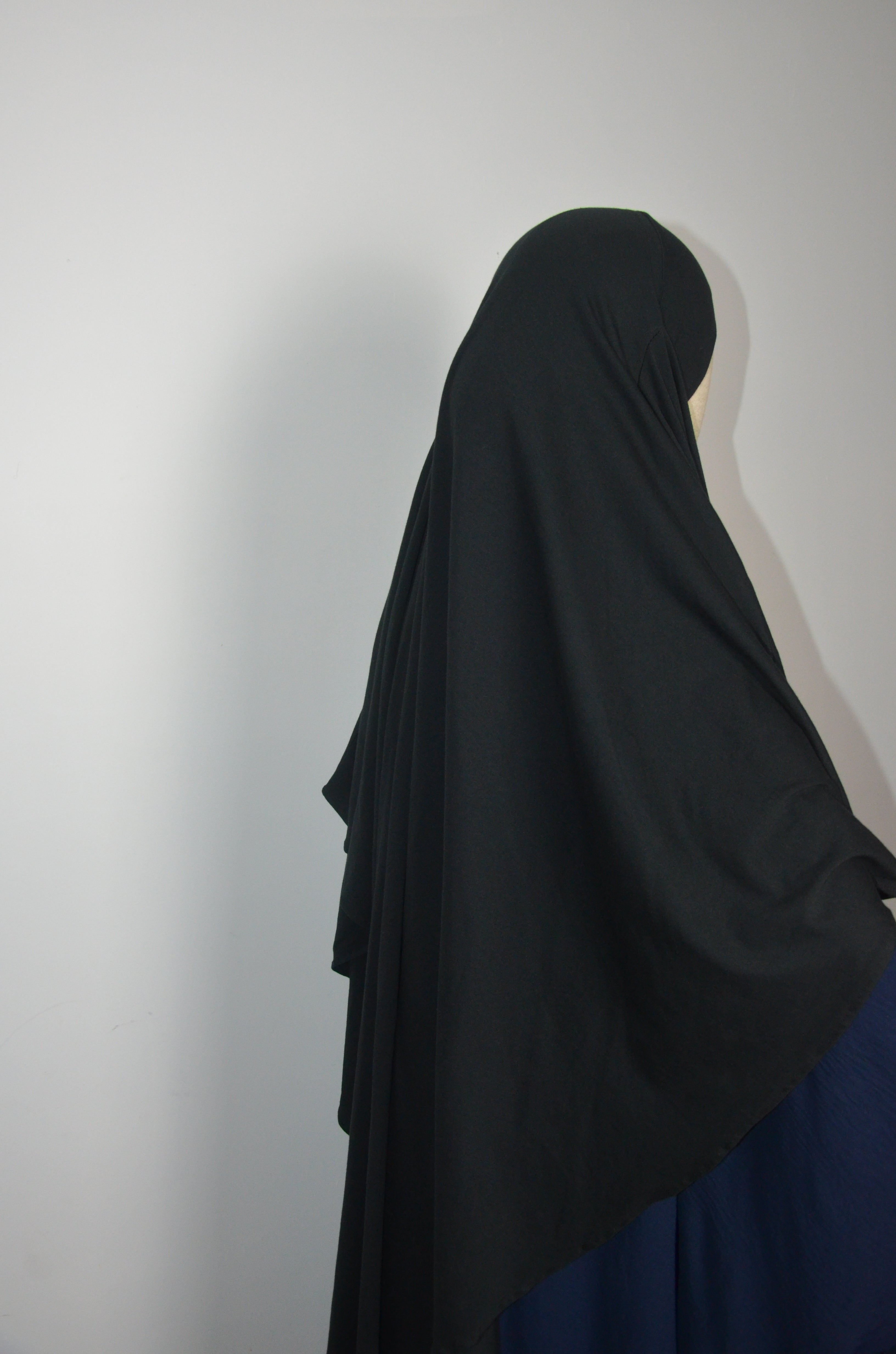Cotton Khimar