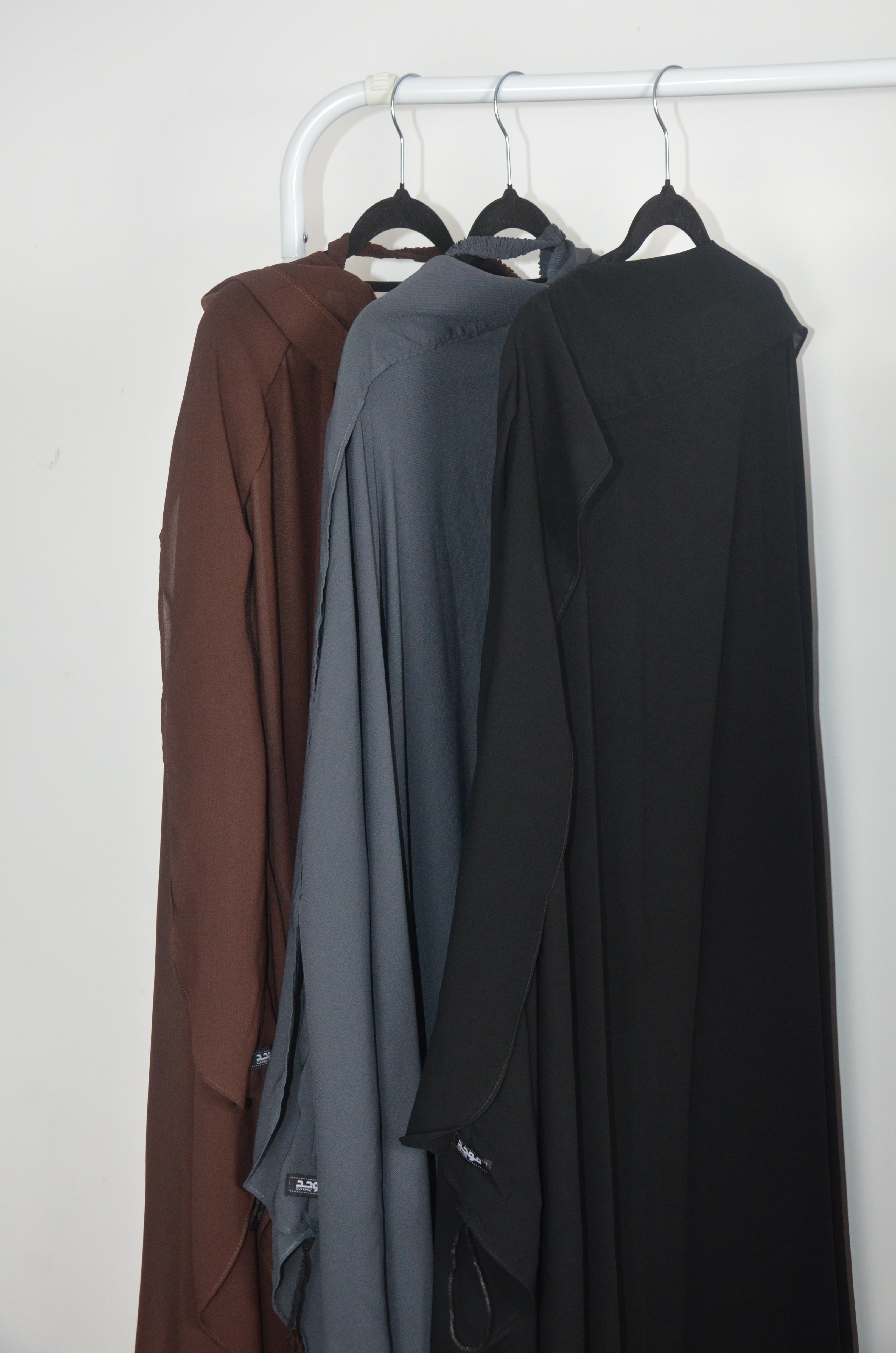 Khawlah Khimar & matching niqab