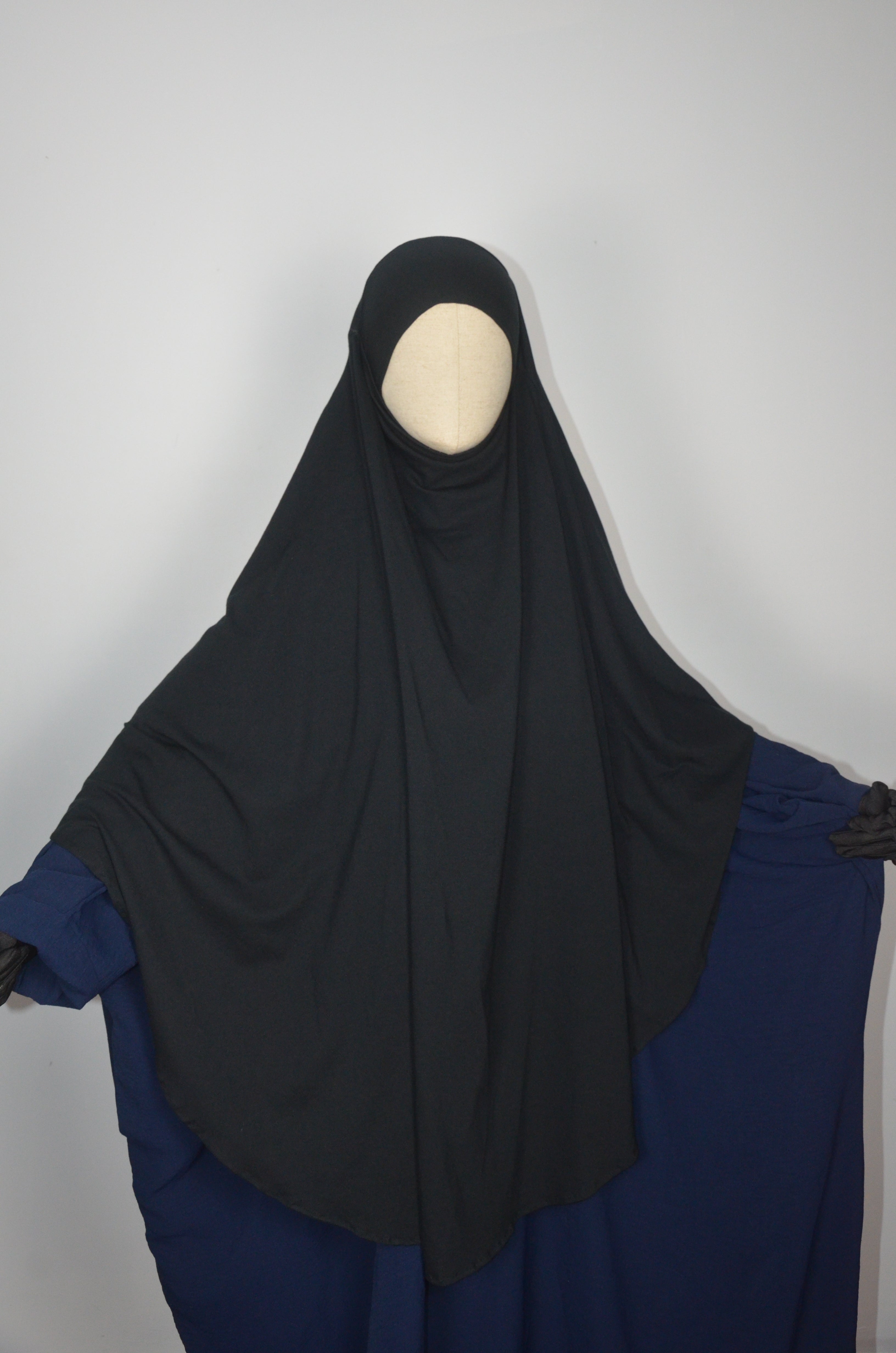 Cotton Khimar