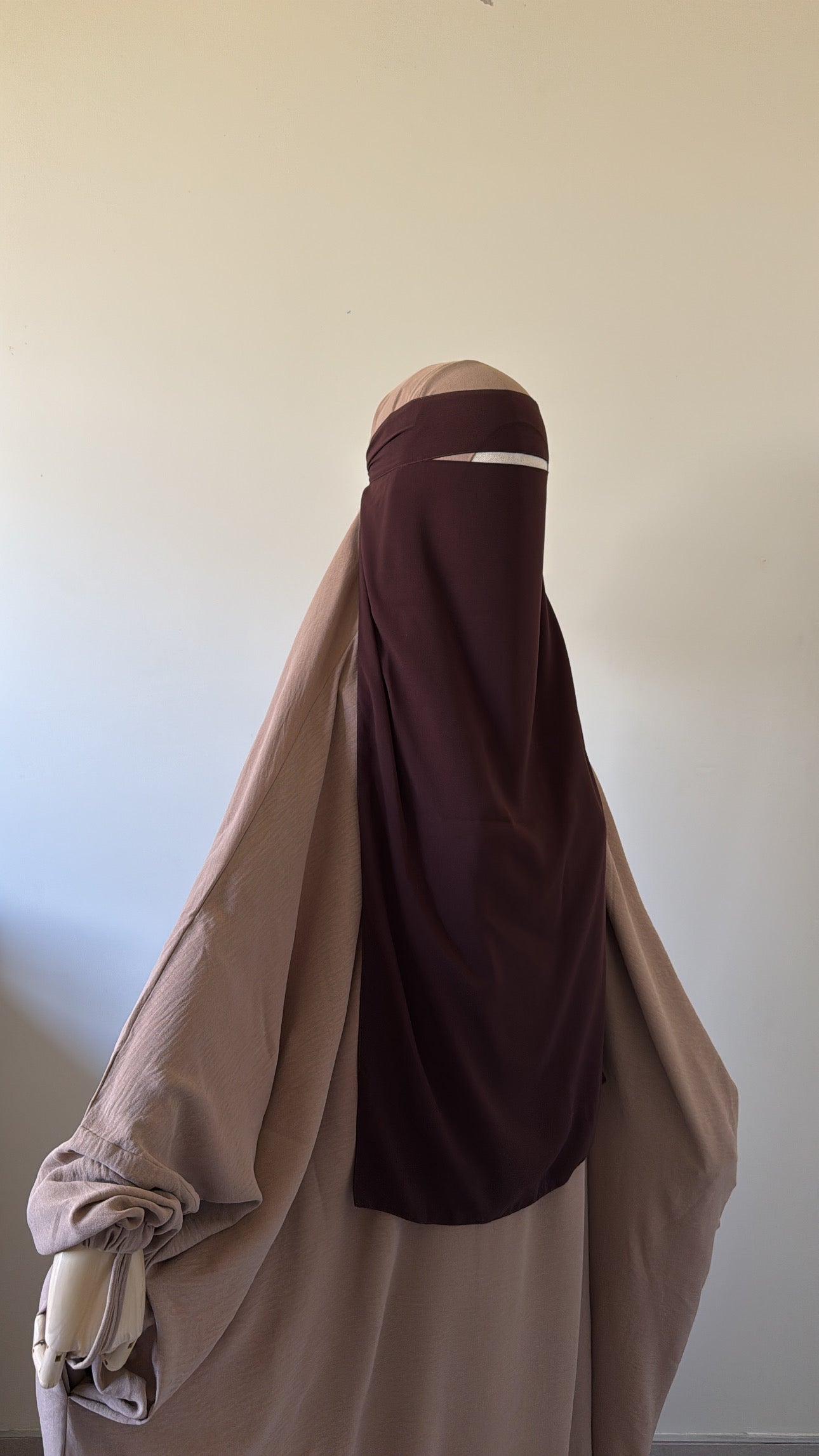 Niqab