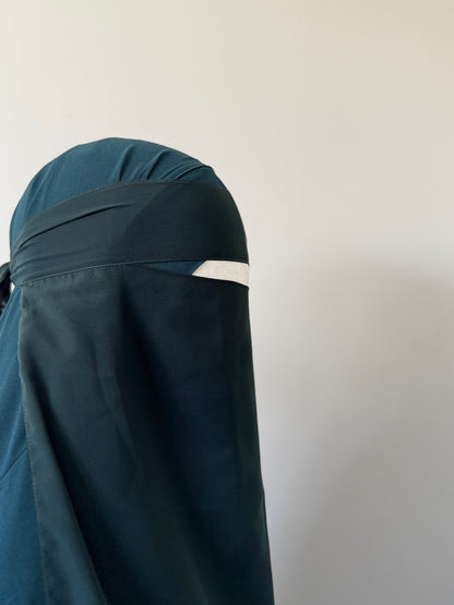 Niqab